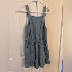 American Eagle Romper